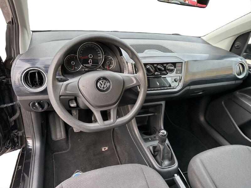 Volkswagen up! 1.0 3p. move