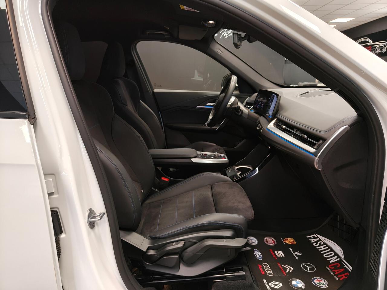 Bmw X1 sDrive 18d Msport