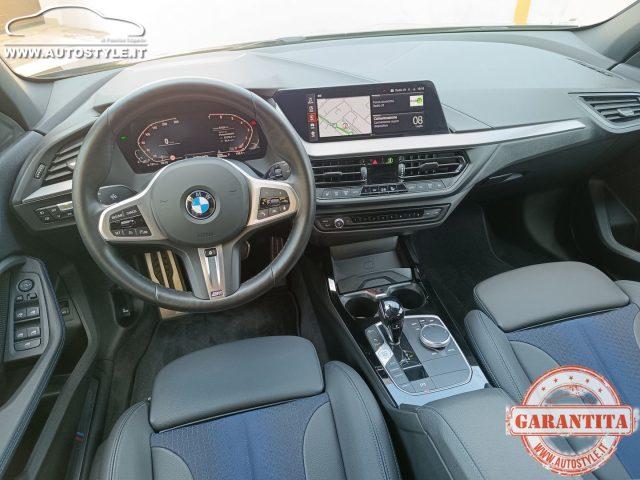 BMW 118 i M-SPORT Steptronic/AUTOMATICA MSport F40
