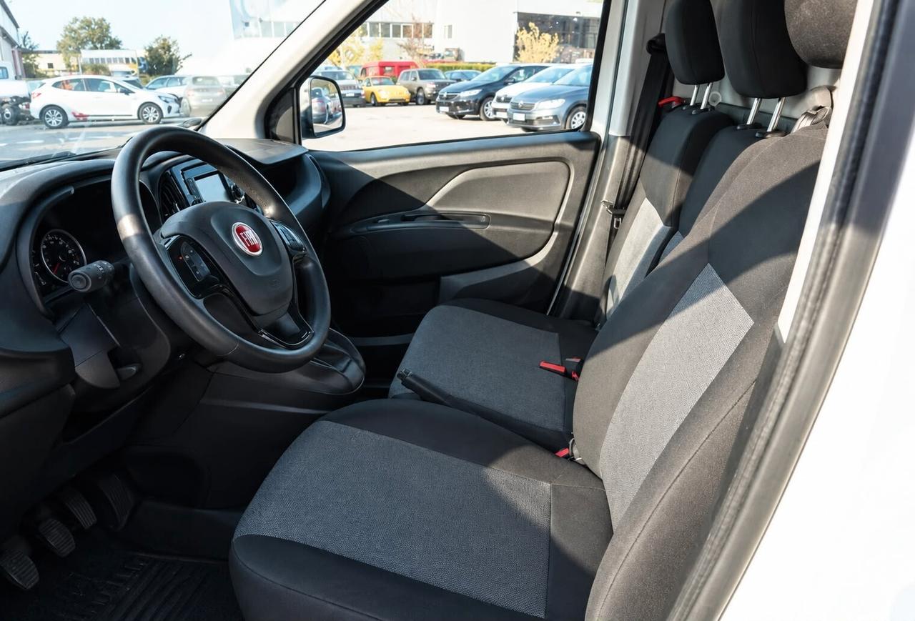 Fiat Doblò 1.6 MJT Cargo Maxi Furgonata 3posti - 2021