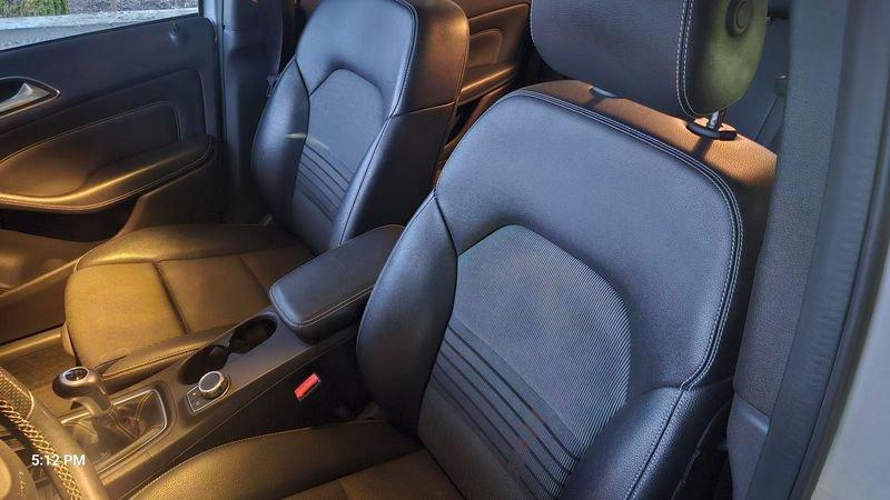 Mercedes-Benz Classe B MERCEDS B 180 D PREMIUM