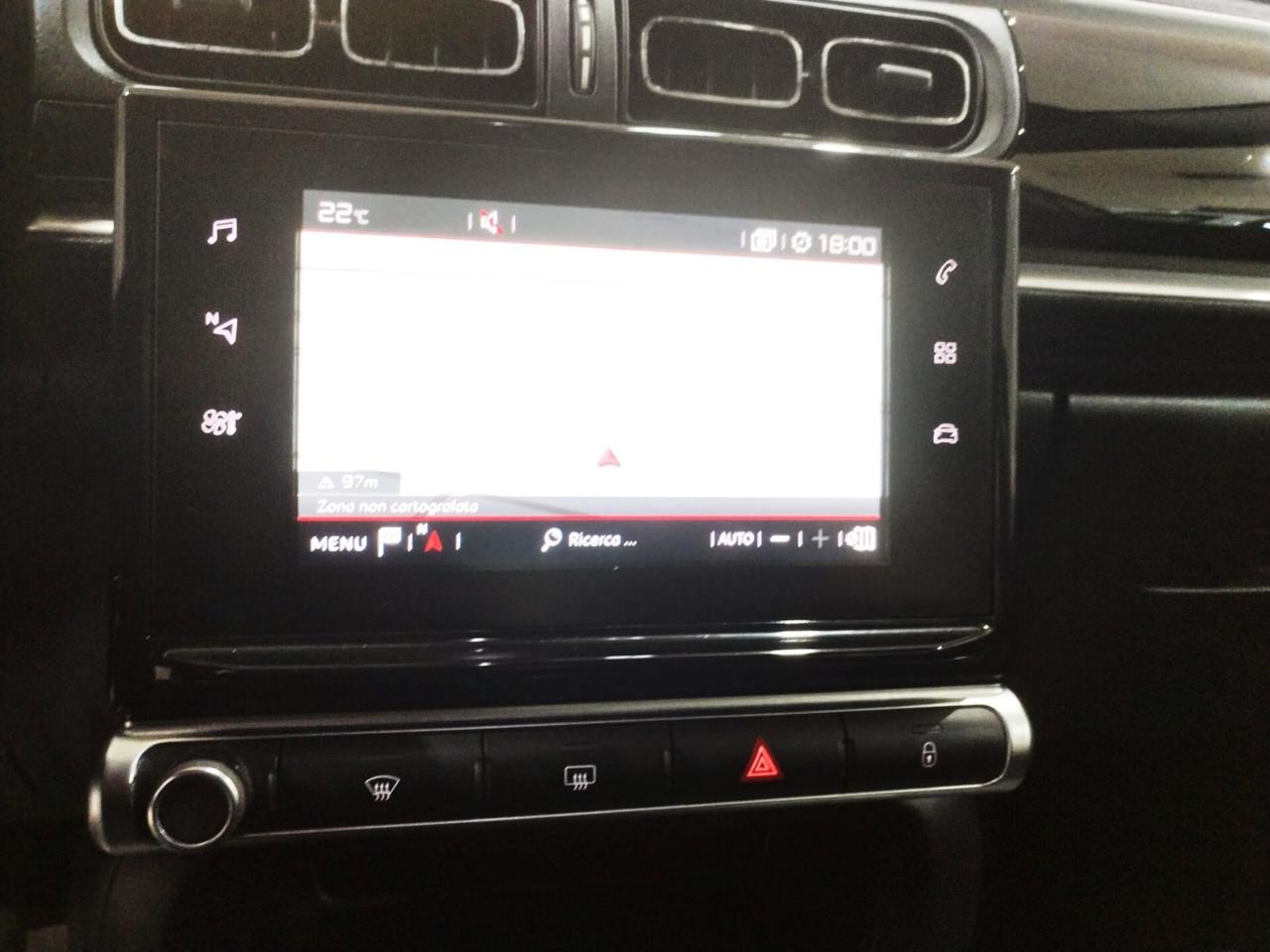 Citroen C3 BlueHDi 75 S&S Shine