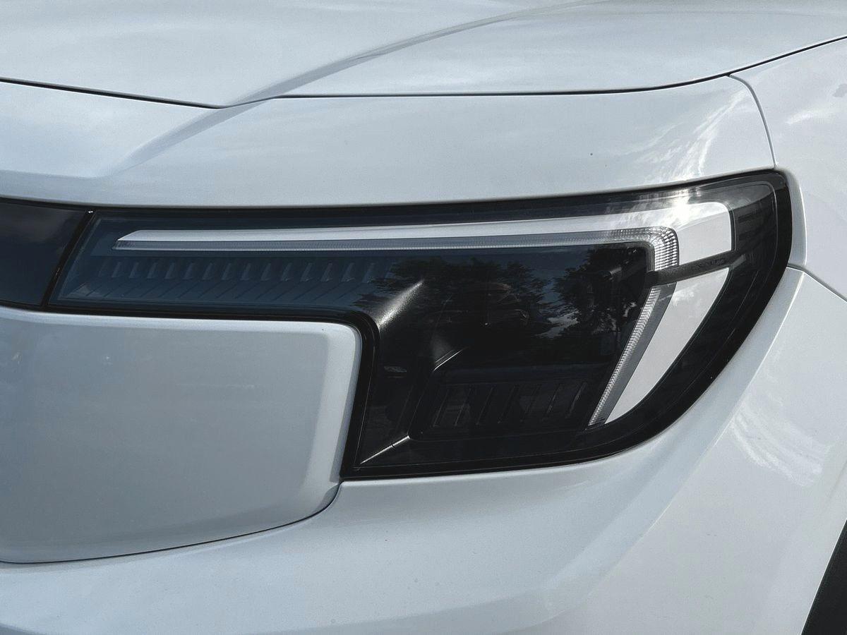 FORD Explorer Elettrico Explorer 77kWh Extended Range 286 CV RWD