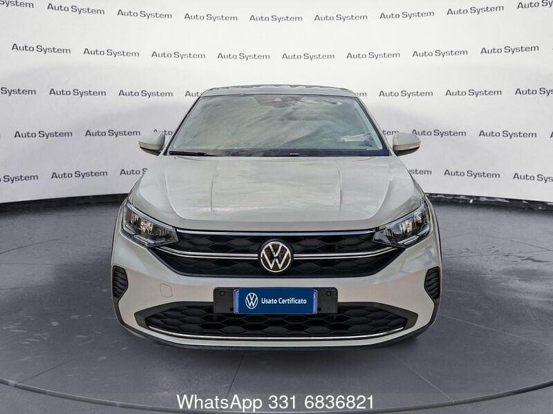 Volkswagen Taigo 1.0 TSI Life