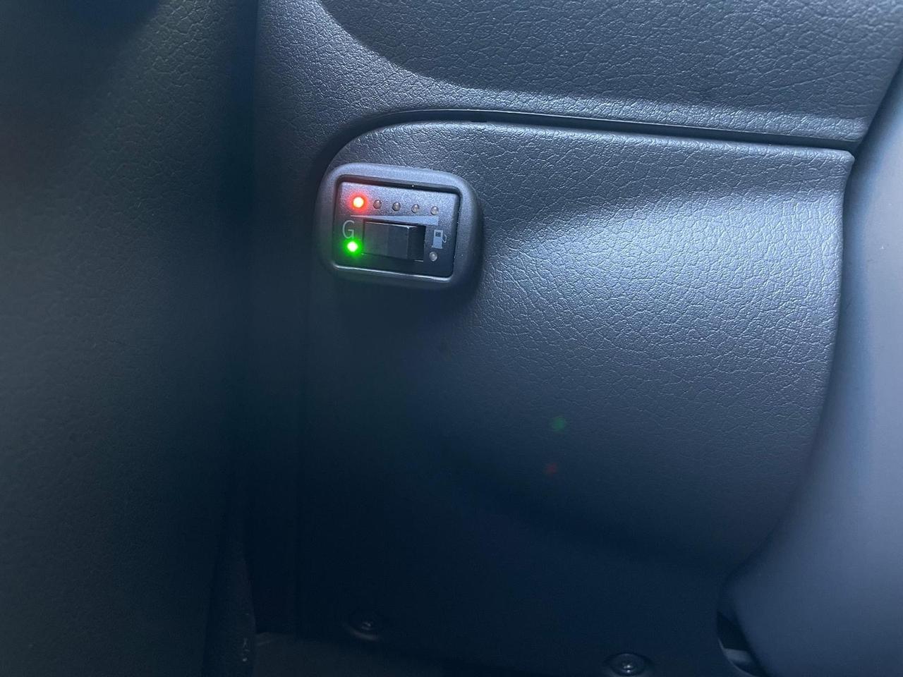 Fiat Panda 1.4 Natural Power CON 180MILA KM IN PERFETTE CONDIZIONI