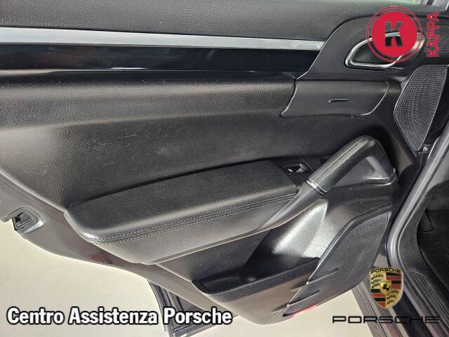 Porsche Cayenne 3.0 Diesel