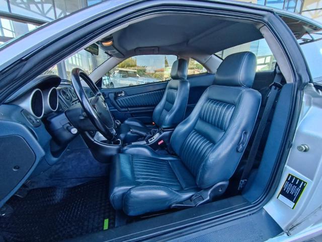 ALFA ROMEO GTV 2.0i 16V Twin Spark cat L