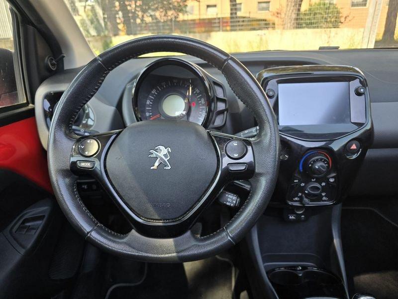 Peugeot 108 108 5p 1.0 vti Style Top! s&s my20