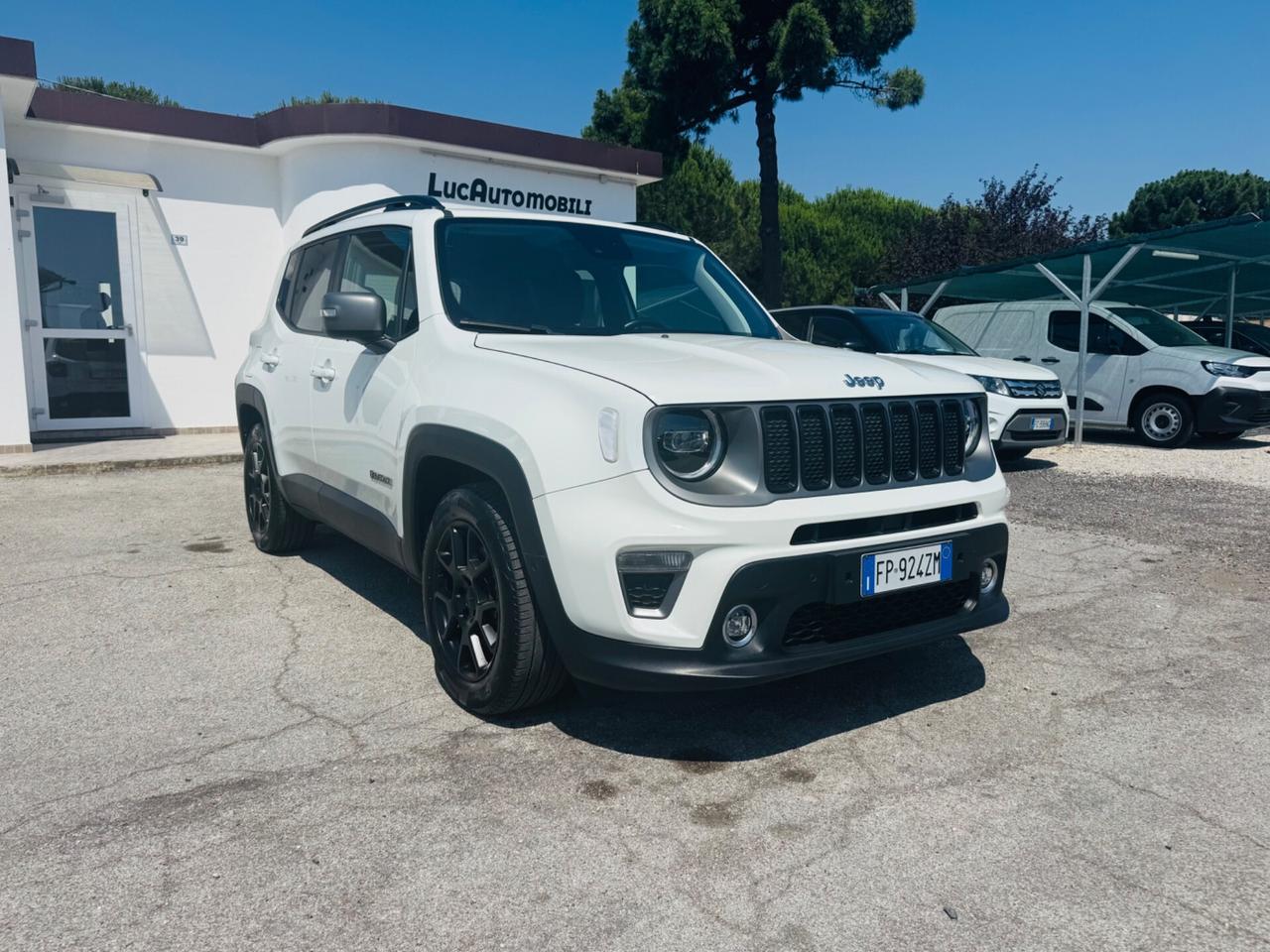Jeep Renegade 1.0 T3 Limited