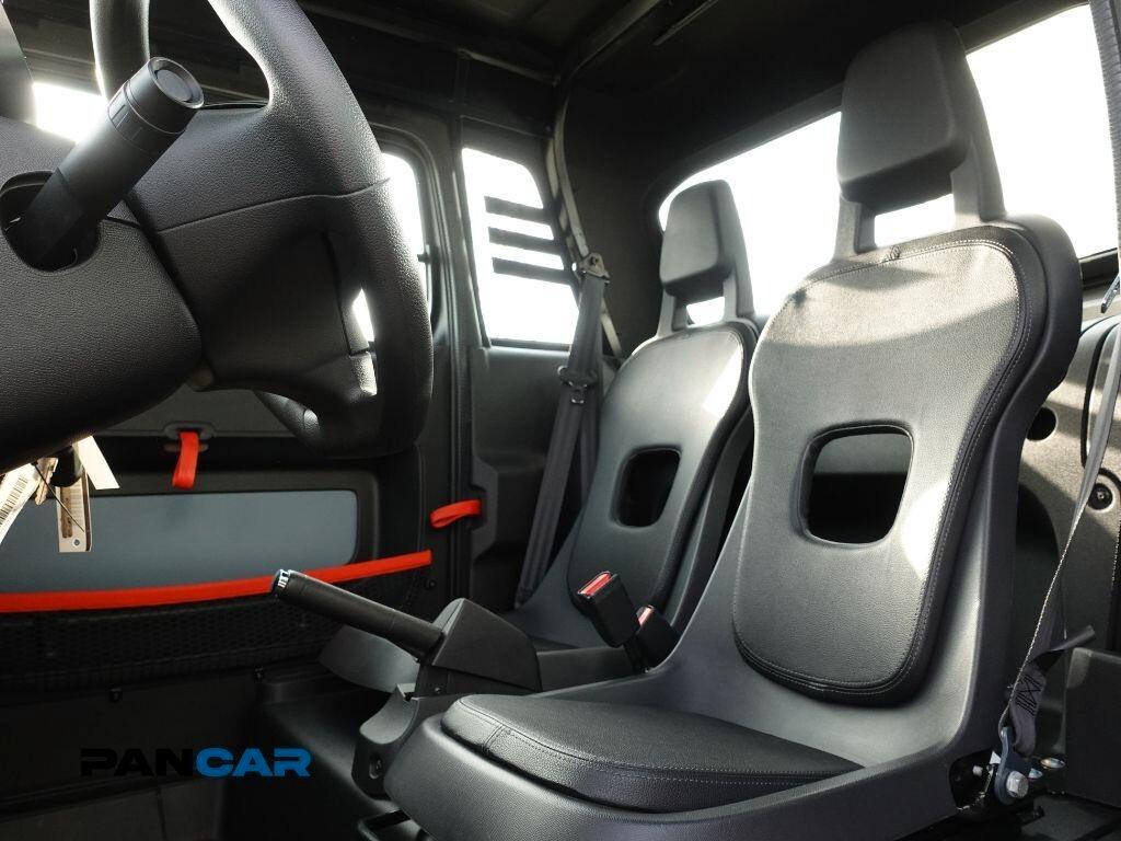 Citroen Ami My Pack Orange