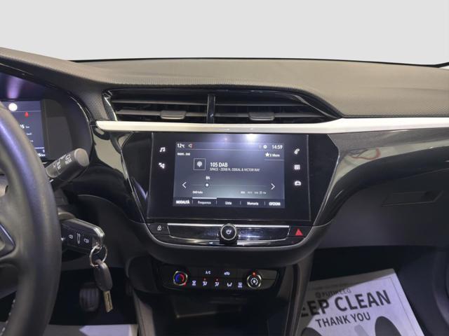 OPEL Corsa 1.2 Blitz Edition*FORMULA S*