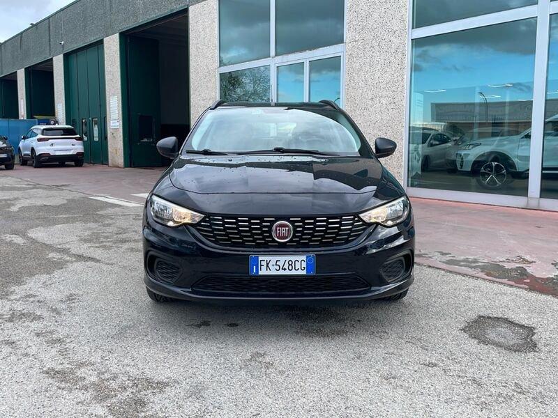 FIAT Tipo 1.4 95cv