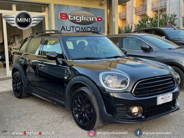 MINI Mini One D Business Countryman Aut.