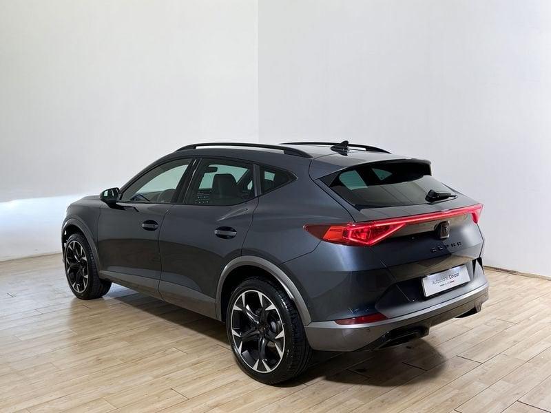 CUPRA Formentor Formentor 1.5 tsi 150cv dsg