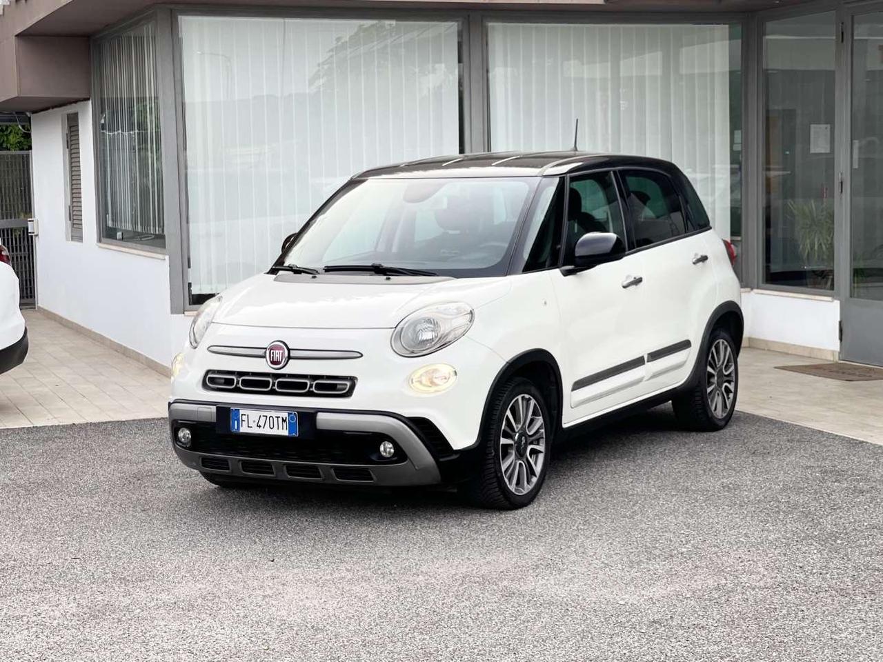 Fiat 500L 1.3 Diesel 95CV E6 Neo - 2017
