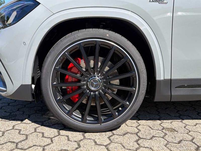 Mercedes-Benz GLA 35 AMG Premium Plus