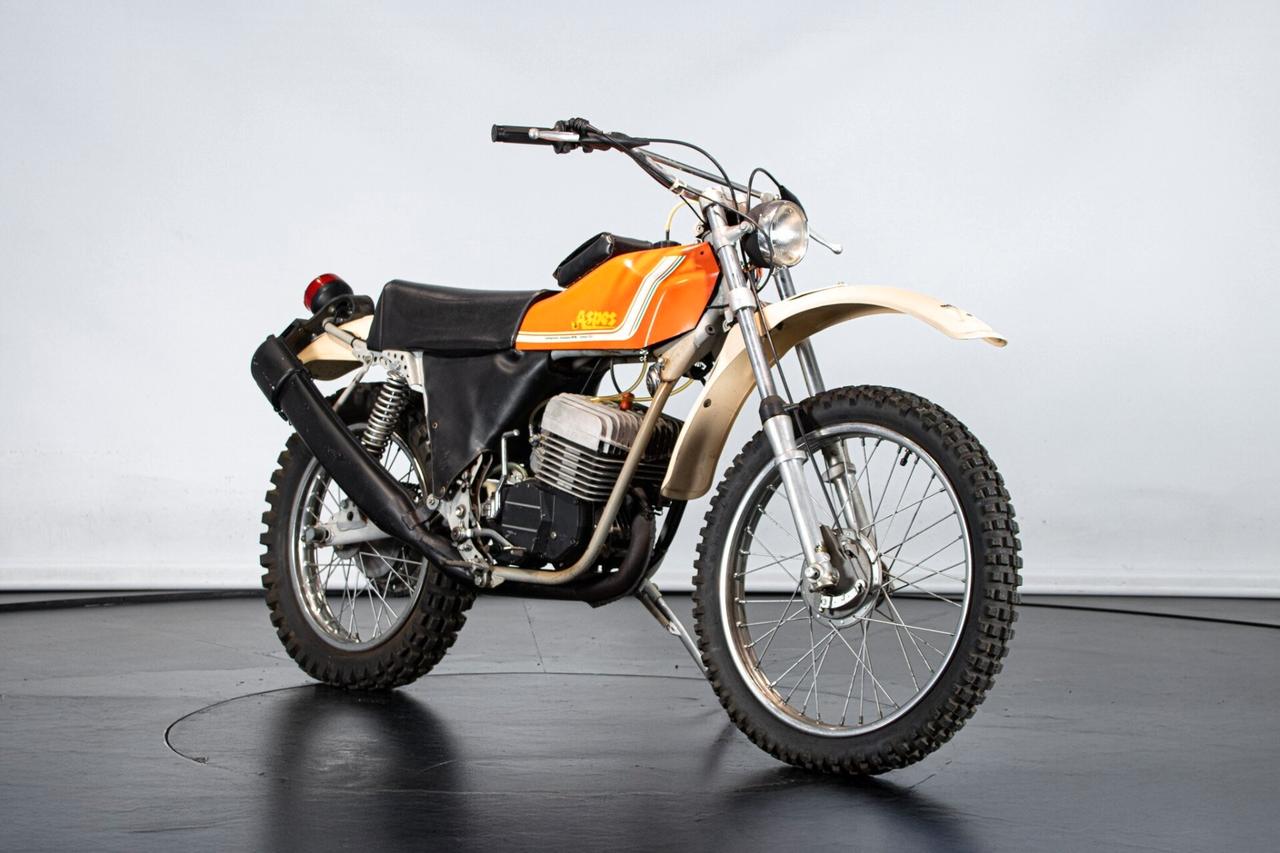 ASPES 125 HOPI