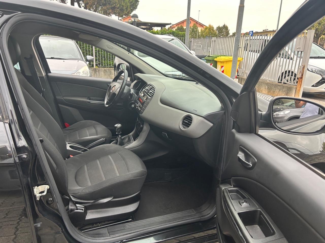 Fiat Bravo GARANZIA 12 MESI 1.6MTJ 105CV DPF Active