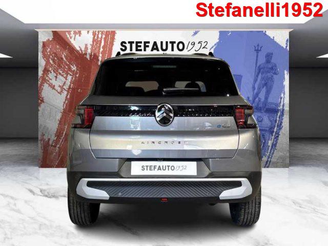CITROEN C3 Aircross Nuova Elettrica 83kw (113cv) - YOU Pac