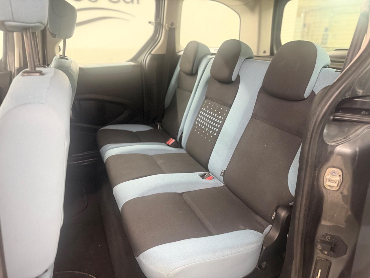 CITROEN BERLINGO (anno 2013)