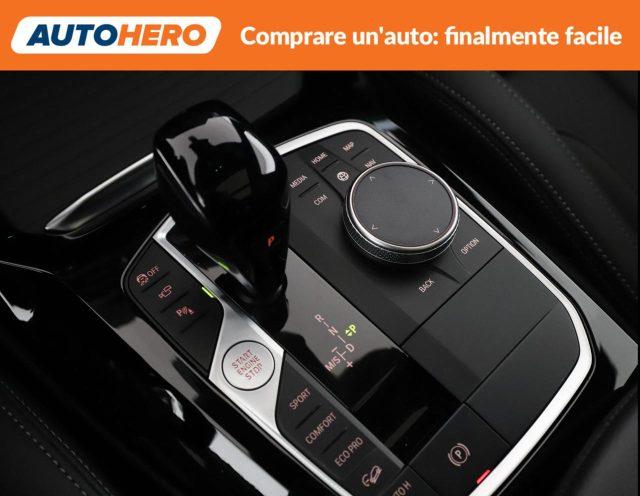 BMW X4 xDrive20d 48V Msport