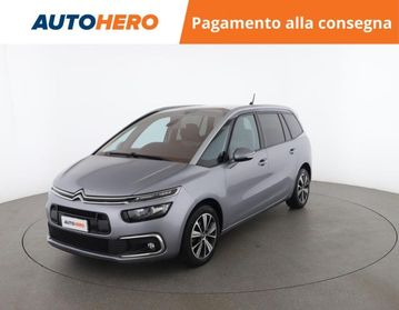CITROEN Grand C4 Picasso BlueHDi 150 S&S EAT6 Shine