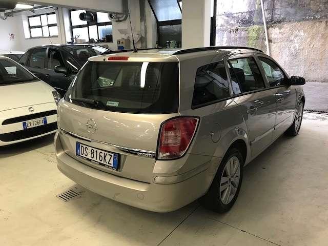Opel Astra SW 1.7 cdti Cosmo 101CV / BEN TENUTA