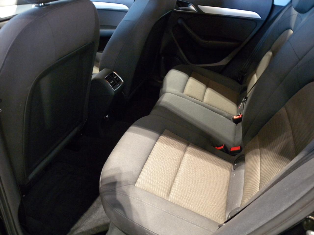 Audi Q3 2.0 TDI