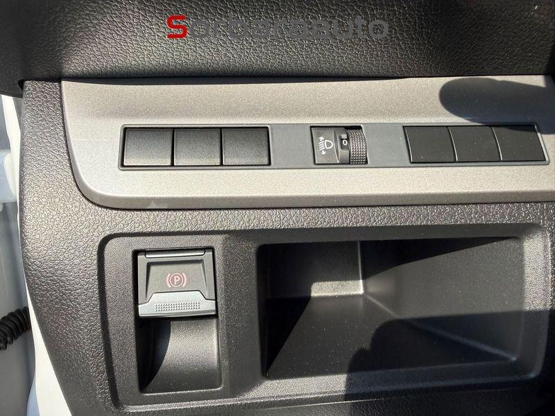 FIAT Ulysse 2.2 Multijet 180 CV S&S AT8 L3 Pop con FHB 9 posti