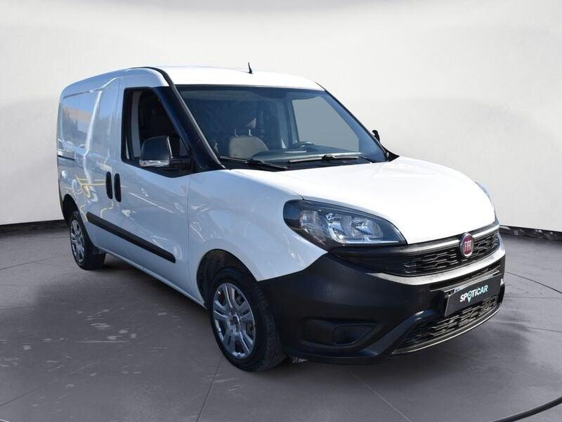 FIAT Doblò Doblò 1.3 MJT S&S PC-TN Cargo Lounge