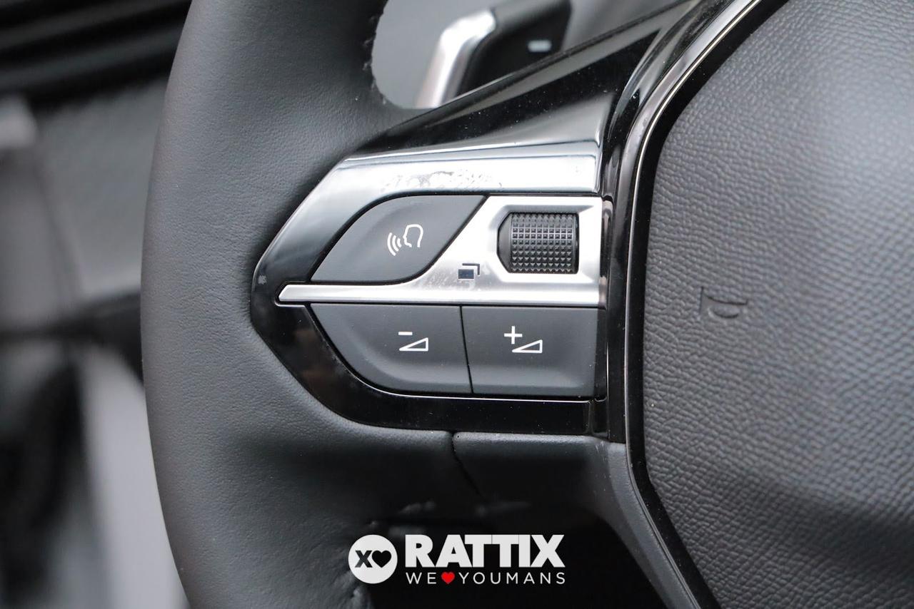 Peugeot 208 1.2 Hybrid 110CV Style e-DCS6