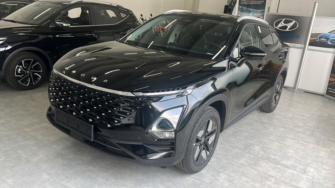 Omoda 5 1.6 TGDI 150 cv PURE