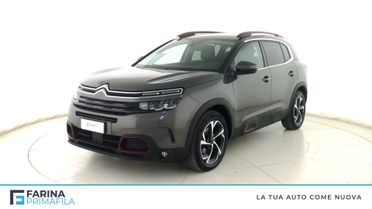 CITROEN C5 Aircross 2018 - C5 Aircross 1.5 bluehdi Feel s&s 130cv my