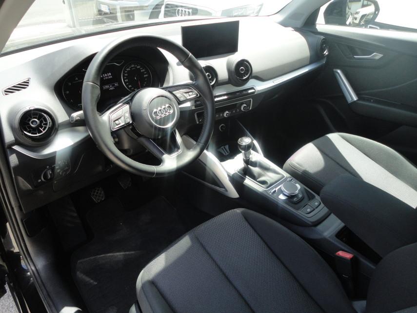 Audi Q2 1.6 tdi Business
