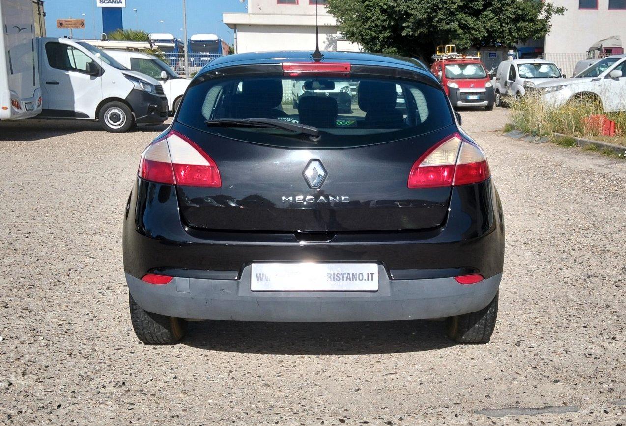 Renault Megane 5 Porte Megane 1.5 dci Confort 90cv