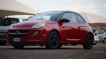Opel Adam 1.2 70 CV