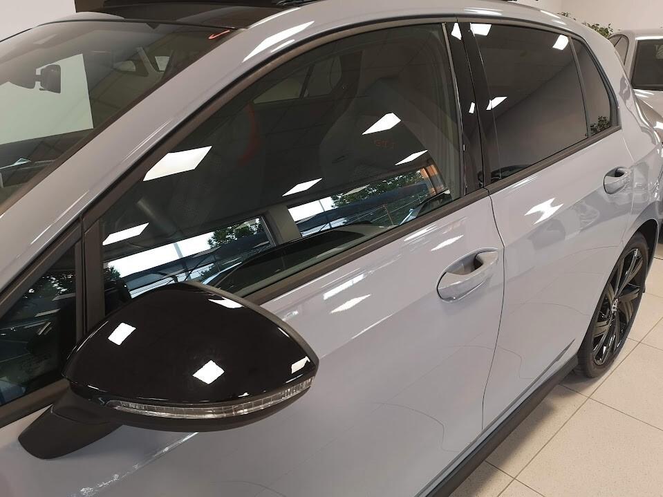 Volkswagen Golf GTI 2.0 TSI DSG Tetto apribile !!!!!