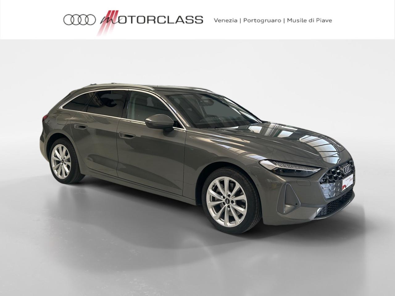 Audi A5 avant 2.0 tdi mhev+ 204cv business advanced