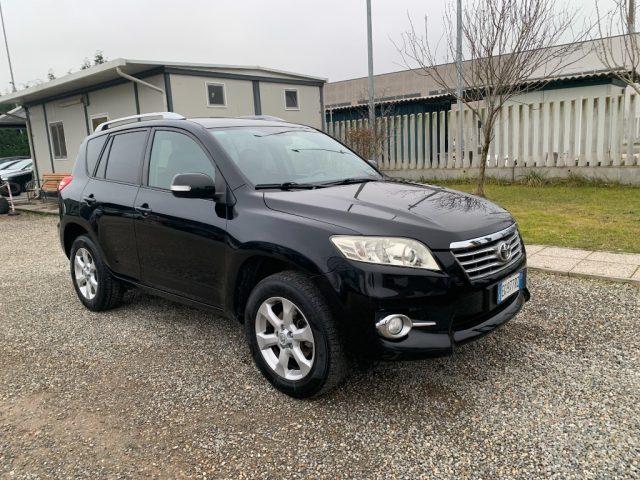 TOYOTA RAV 4 MY23 RAV4 2.2 D-4D 150 CV DPF Exclusive