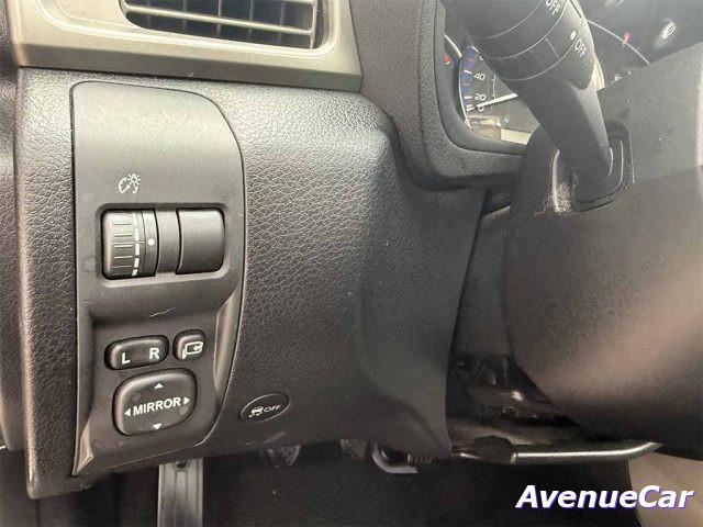 SUBARU Forester 2.0d XS Trend TETTO TELECAMERA UNICO PROPRIETARIO