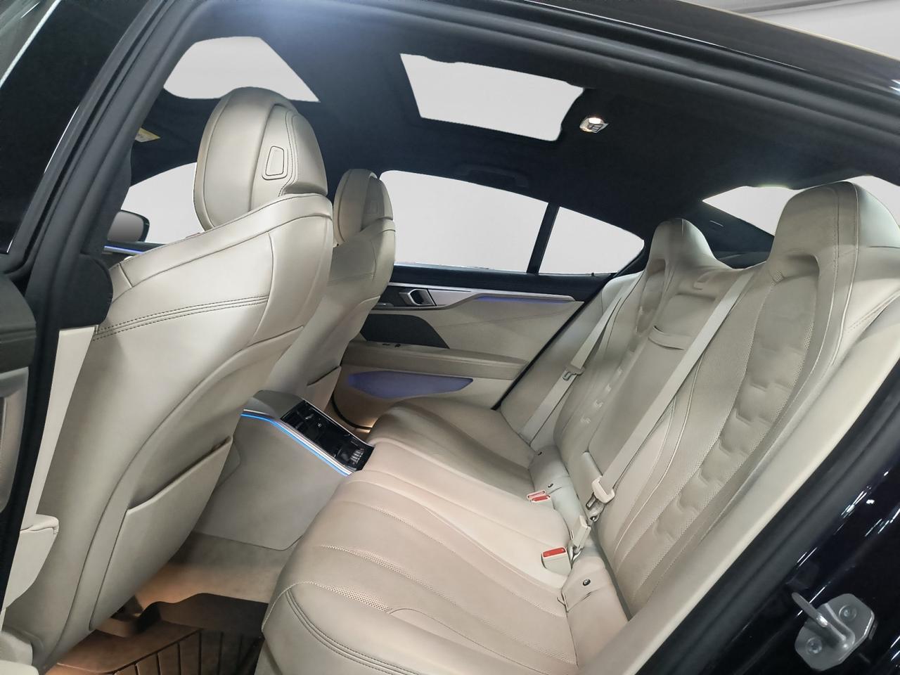 BMW Serie 8 G16 2019 - 840d Gran Coupe mhev 48V xdrive Individua