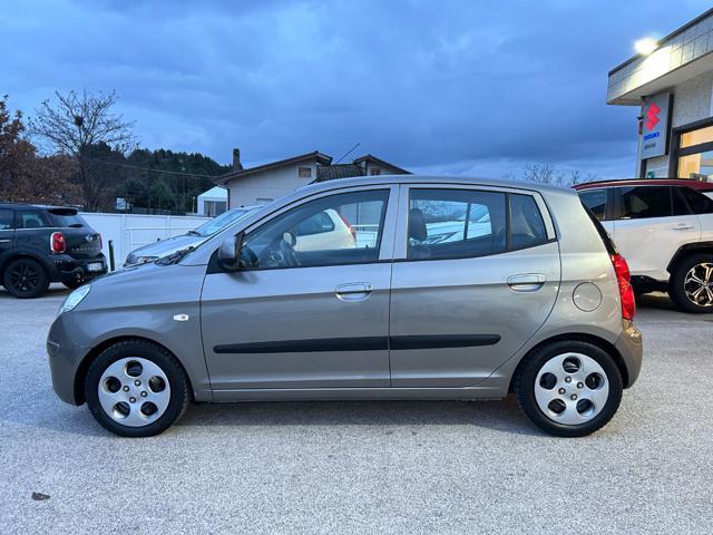 KIA Picanto 1.1 CRDi Life