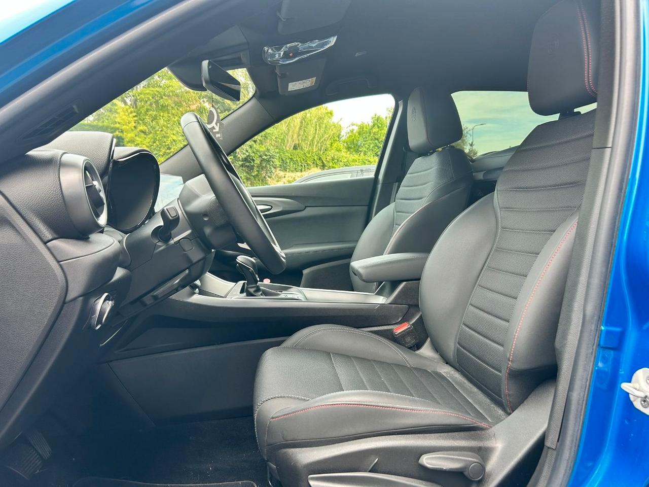 Alfa Romeo Tonale 1.6 Sprint 130cv tct6