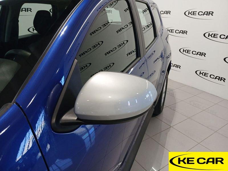 Dacia Duster 1.0 TCe 4x2 100cv Eco-G Expression