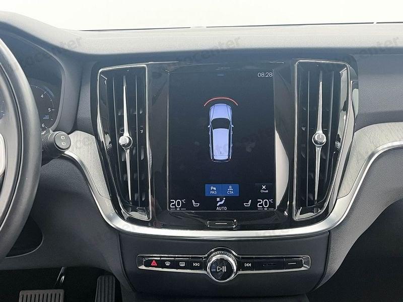 Volvo V60 B4 (d) 197CV AUT INSCRIPTION
