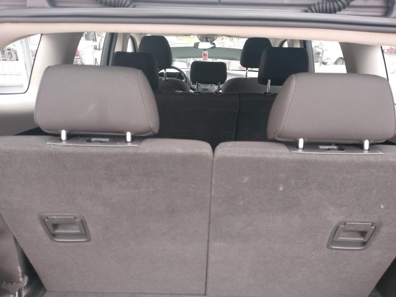 Chevrolet Orlando 7 Posti Diesel