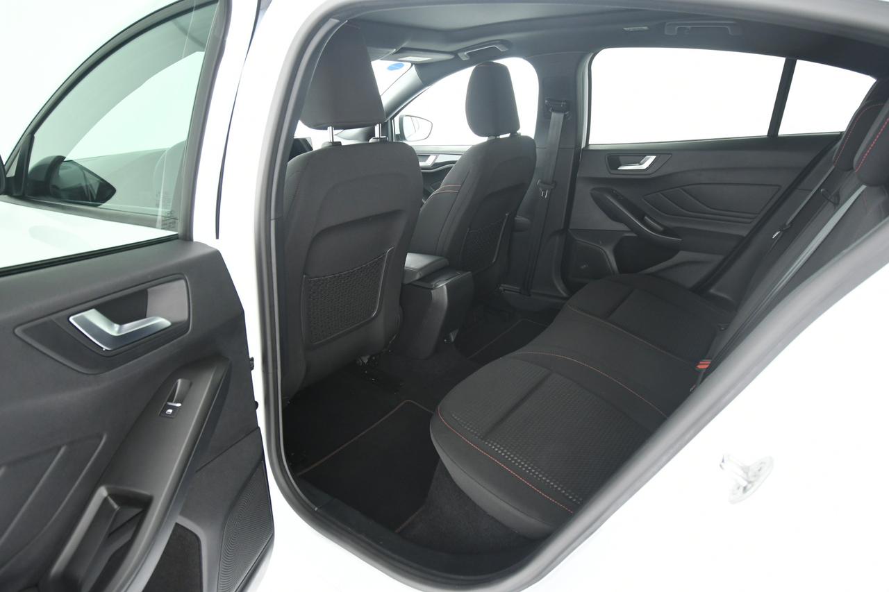FORD Focus 1.0 ecoboost h ST-Line X 125cv powershift TETTO PANO APR.+CAMERA