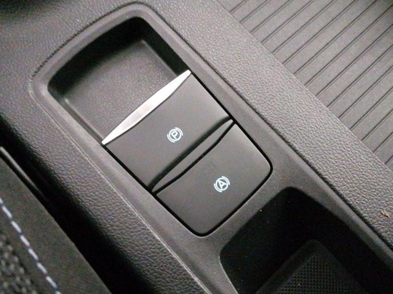 Ford Focus Active 1.0t ecoboost h 125cv