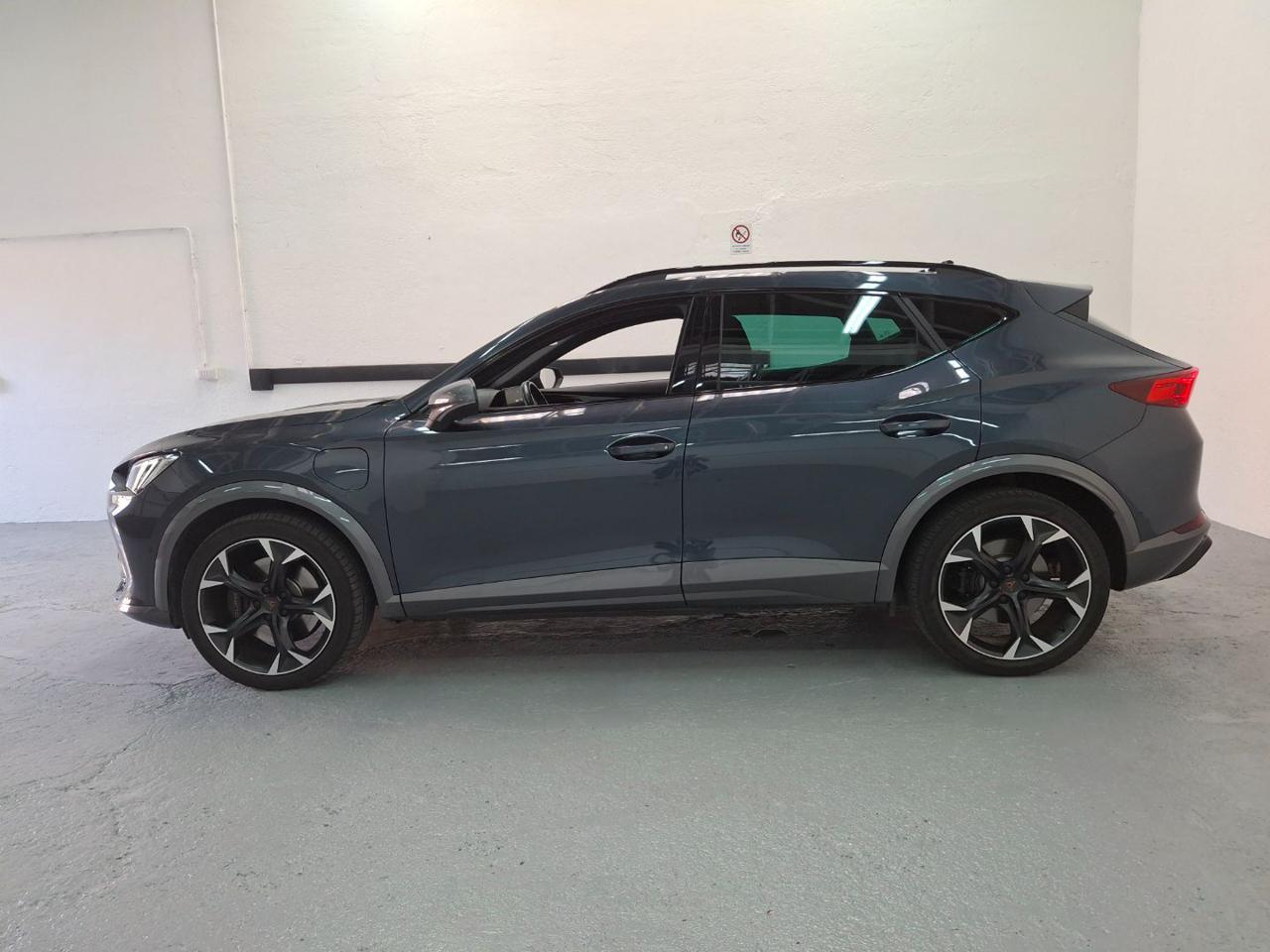 CUPRA Formentor Formentor 1.4 e-Hybrid DSG VZ