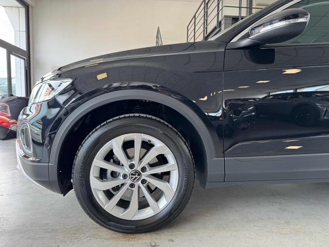 VOLKSWAGEN T-Roc 1.0 TSI Life
